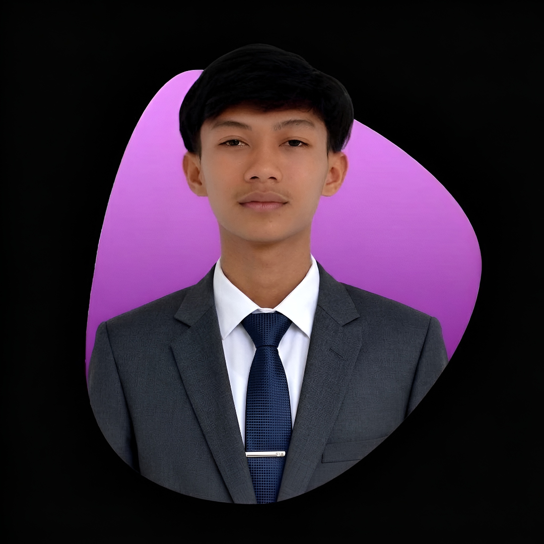 Foto Profil Danar Melfatih Kustantoro